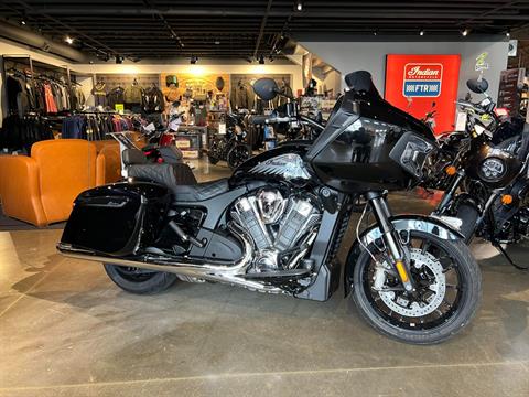 2024 Indian Motorcycle Challenger® in Lincoln, Nebraska - Photo 1