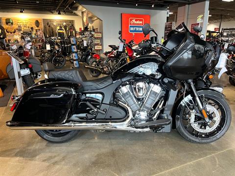 2024 Indian Motorcycle Challenger® in Lincoln, Nebraska - Photo 2