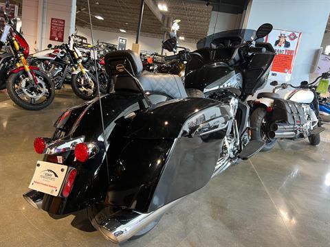 2024 Indian Motorcycle Challenger® in Lincoln, Nebraska - Photo 3