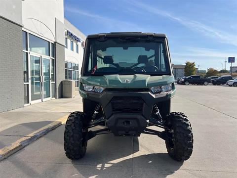 2025 Can-Am Defender DPS CAB in Lincoln, Nebraska - Photo 3