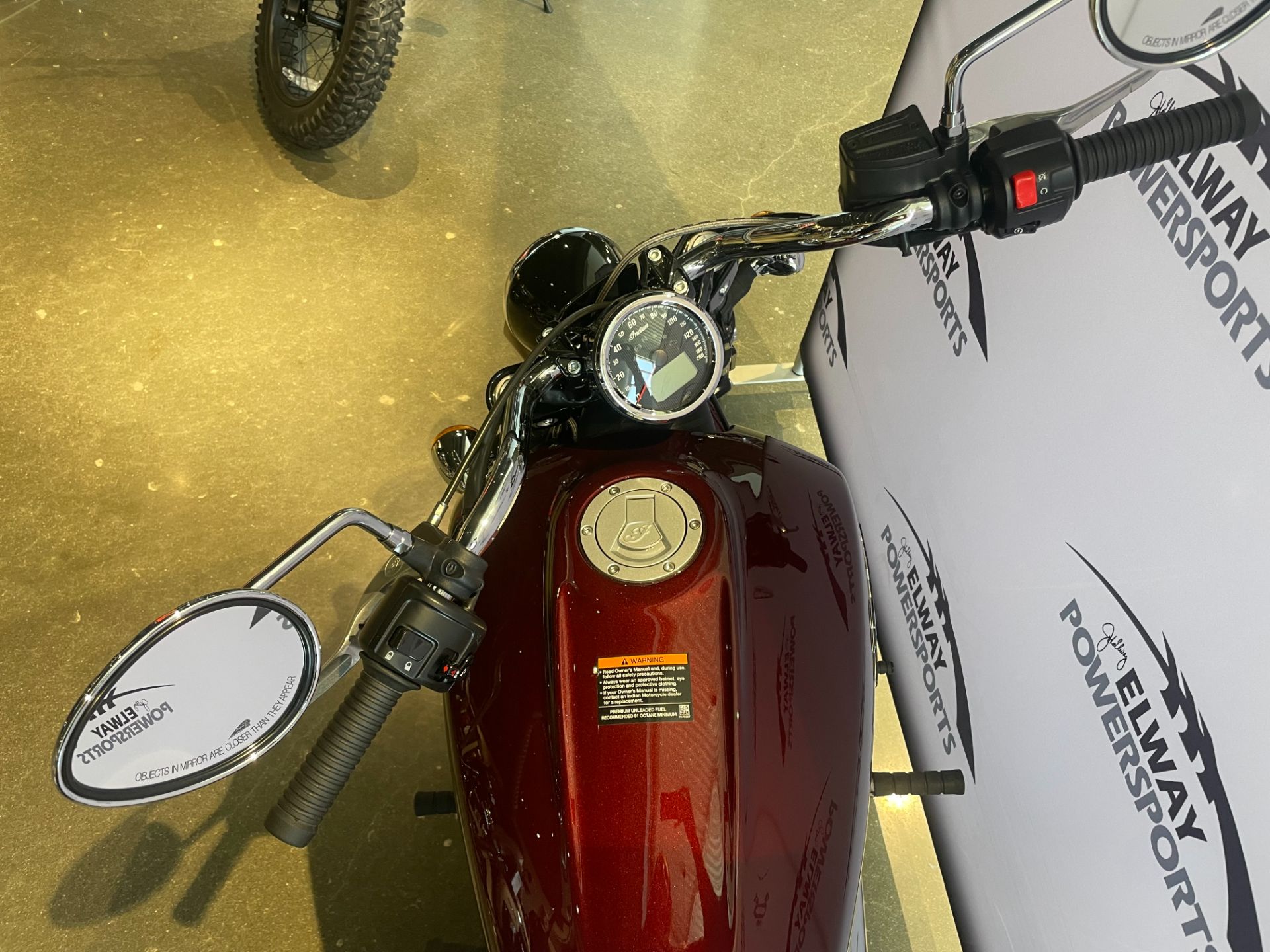 2023 Indian Motorcycle Scout® ABS in Lincoln, Nebraska - Photo 4