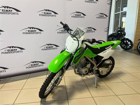 2023 Kawasaki KLX 140R in Lincoln, Nebraska - Photo 2