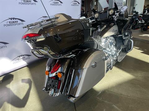 2023 Indian Motorcycle Roadmaster® in Lincoln, Nebraska - Photo 4