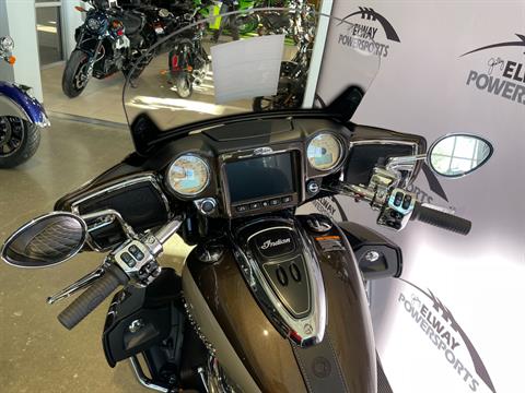 2023 Indian Motorcycle Roadmaster® in Lincoln, Nebraska - Photo 10