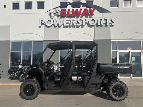 2025 Can-Am Defender MAX XT HD10 in Lincoln, Nebraska