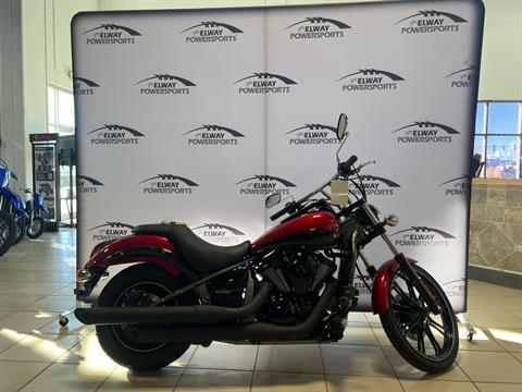 2025 Kawasaki Vulcan 900 Custom in Lincoln, Nebraska - Photo 3