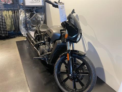 2023 Indian Motorcycle Scout® Rogue Sixty ABS in Lincoln, Nebraska - Photo 3
