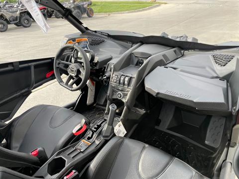 2023 Can-Am Maverick X3 DS Turbo 64 in Lincoln, Nebraska - Photo 6