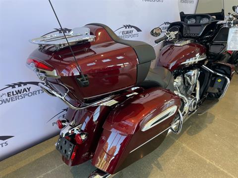 2023 Indian Motorcycle Pursuit® Limited in Lincoln, Nebraska - Photo 3