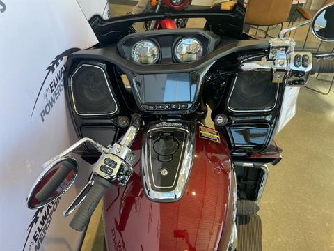 2023 Indian Motorcycle Pursuit® Limited in Lincoln, Nebraska - Photo 4