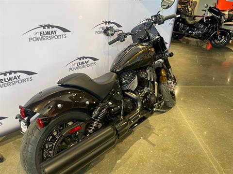 2024 Indian Motorcycle Sport Chief Icon in Lincoln, Nebraska - Photo 1