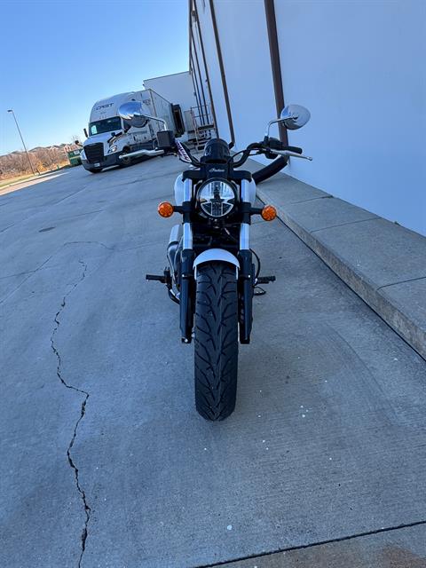 2025 Indian Motorcycle Scout® Sixty Bobber Limited in Lincoln, Nebraska - Photo 5