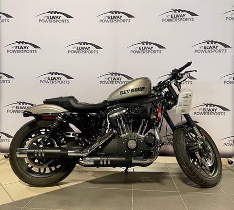 2017 Harley-Davidson 1200 Custom in Lincoln, Nebraska - Photo 3