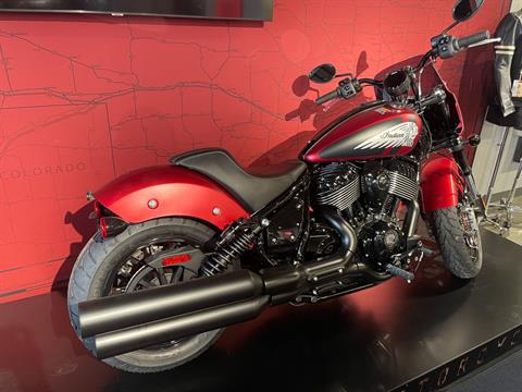2024 Indian Motorcycle Sport Chief in Lincoln, Nebraska - Photo 2