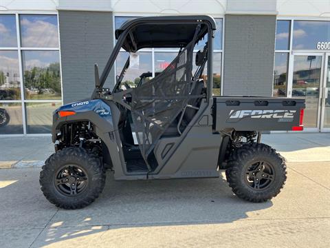 2024 CFMOTO UForce 600 in Lincoln, Nebraska - Photo 1