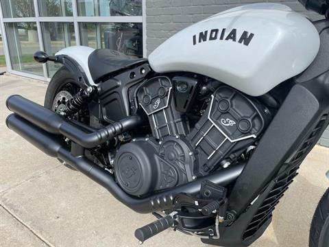 2024 Indian Motorcycle Scout® Bobber Sixty ABS in Lincoln, Nebraska - Photo 3