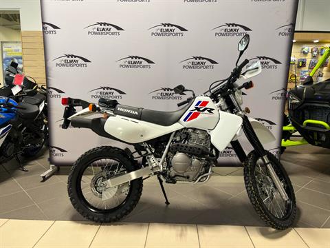 2024 Honda XR650L in Lincoln, Nebraska - Photo 3