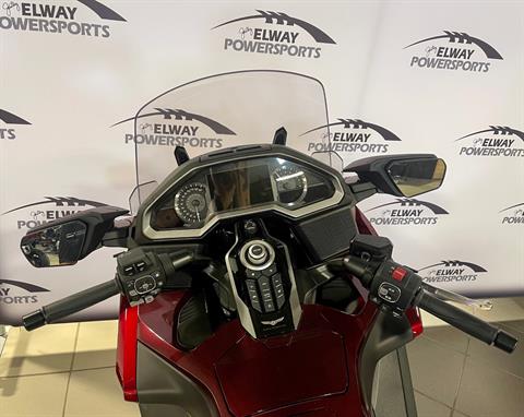 2023 Honda Gold Wing Tour Automatic DCT in Lincoln, Nebraska - Photo 5