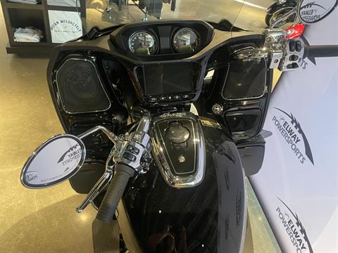 2023 Indian Motorcycle Pursuit® Limited with Premium Package in Lincoln, Nebraska - Photo 1