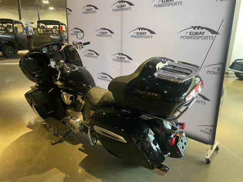 2023 Indian Motorcycle Pursuit® Limited with Premium Package in Lincoln, Nebraska - Photo 3