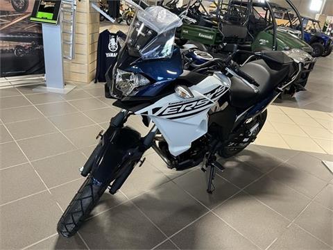 2022 Kawasaki Versys-X 300 ABS in Lincoln, Nebraska - Photo 4