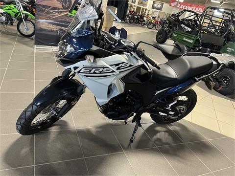2022 Kawasaki Versys-X 300 ABS in Lincoln, Nebraska - Photo 5