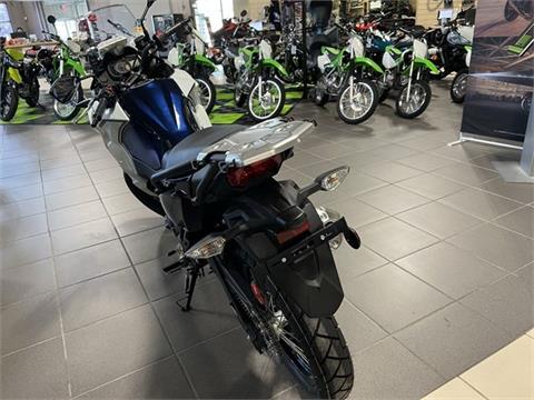 2022 Kawasaki Versys-X 300 ABS in Lincoln, Nebraska - Photo 6