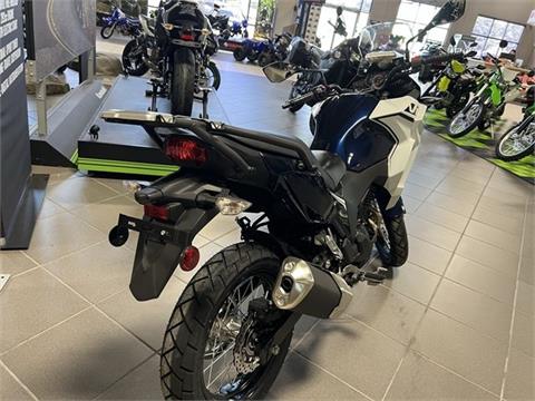 2022 Kawasaki Versys-X 300 ABS in Lincoln, Nebraska - Photo 8