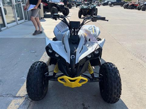 2024 Can-Am Renegade 110 EFI in Lincoln, Nebraska - Photo 3