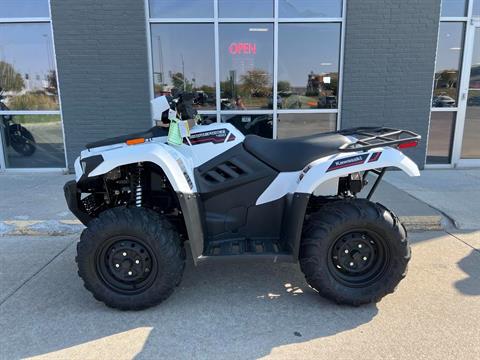 2025 Kawasaki Brute Force 450 4x4 in Lincoln, Nebraska - Photo 1