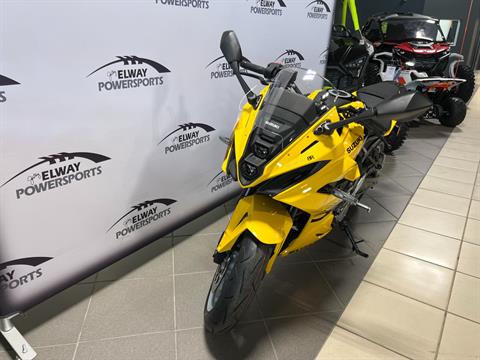 2024 Suzuki GSX-8R in Lincoln, Nebraska - Photo 7