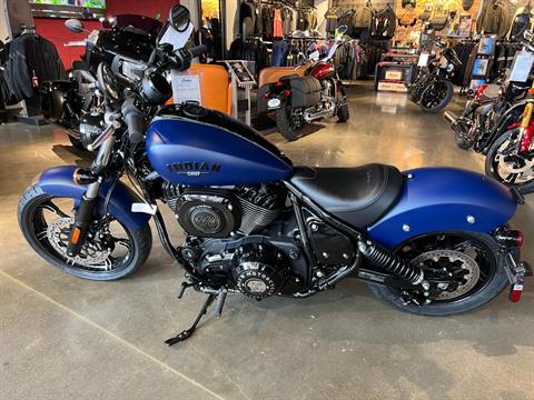 2024 Indian Motorcycle Chief Dark Horse® in Lincoln, Nebraska - Photo 2