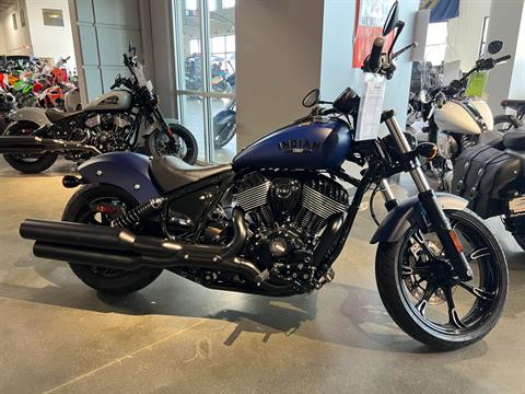 2024 Indian Motorcycle Chief Dark Horse® in Lincoln, Nebraska - Photo 3