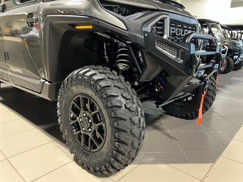 2025 Polaris Ranger Crew XD 1500 Northstar Edition Ultimate in Lincoln, Nebraska - Photo 4