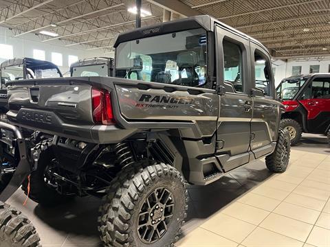 2025 Polaris Ranger Crew XD 1500 Northstar Edition Ultimate in Lincoln, Nebraska - Photo 7