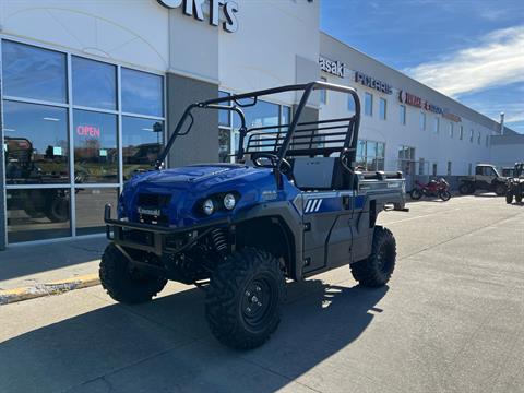 2025 Kawasaki MULE PRO-FXR 1000 in Lincoln, Nebraska - Photo 2