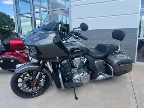 2020 Indian Motorcycle Challenger® in Lincoln, Nebraska - Photo 1