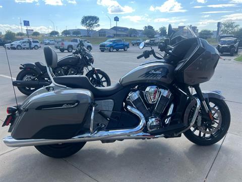 2020 Indian Motorcycle Challenger® in Lincoln, Nebraska - Photo 4