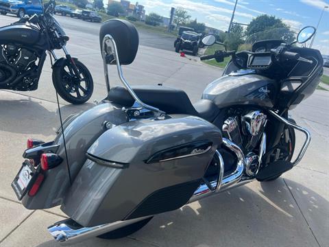 2020 Indian Motorcycle Challenger® in Lincoln, Nebraska - Photo 5