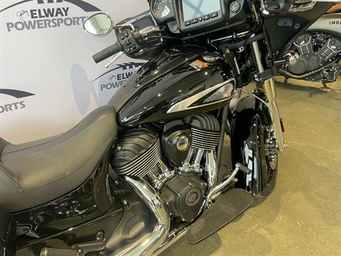 2024 Indian Motorcycle Chieftain® in Lincoln, Nebraska - Photo 2