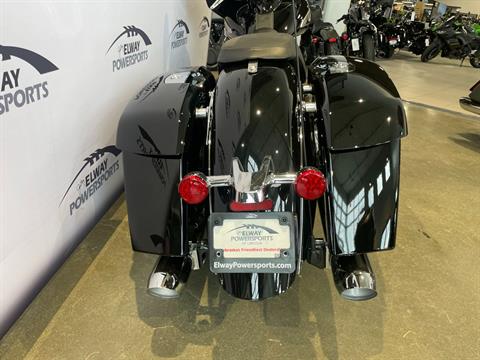 2024 Indian Motorcycle Chieftain® in Lincoln, Nebraska - Photo 5