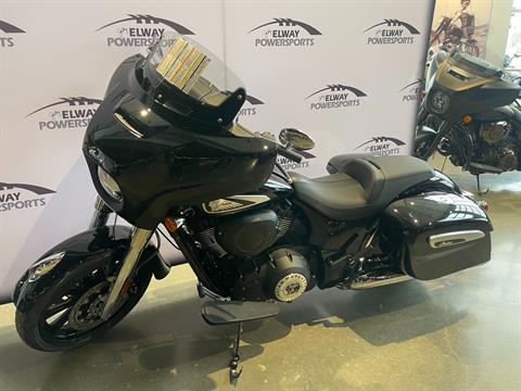 2024 Indian Motorcycle Chieftain® in Lincoln, Nebraska - Photo 8