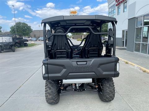 2023 Yamaha Wolverine X4 850 R-Spec in Lincoln, Nebraska - Photo 2