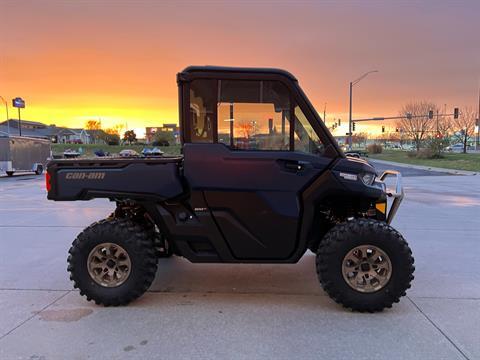 2025 Can-Am Defender Limited in Lincoln, Nebraska - Photo 5