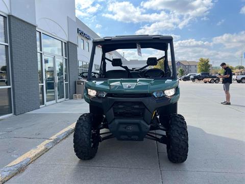 2025 Can-Am Defender DPS HD7 in Lincoln, Nebraska - Photo 3