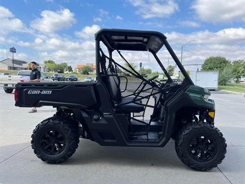 2025 Can-Am Defender DPS HD7 in Lincoln, Nebraska - Photo 5