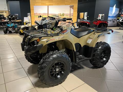 2025 Yamaha Kodiak 450 EPS in Lincoln, Nebraska - Photo 6