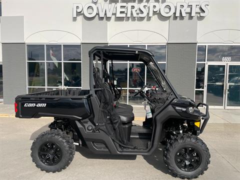 2024 Can-Am Defender XT HD10 in Lincoln, Nebraska - Photo 1