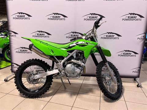 2025 Kawasaki KLX 230R in Lincoln, Nebraska - Photo 3