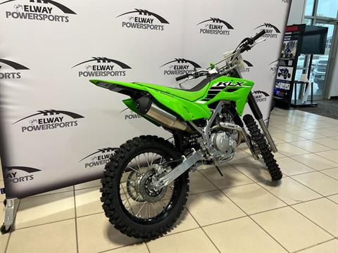 2025 Kawasaki KLX 230R in Lincoln, Nebraska - Photo 4